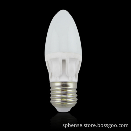 New Ceramic CE RoHS LED Bulb Light From China